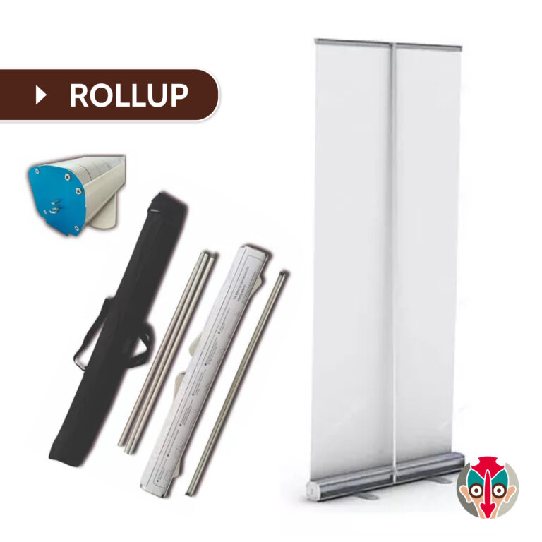 Roll up publicitario
