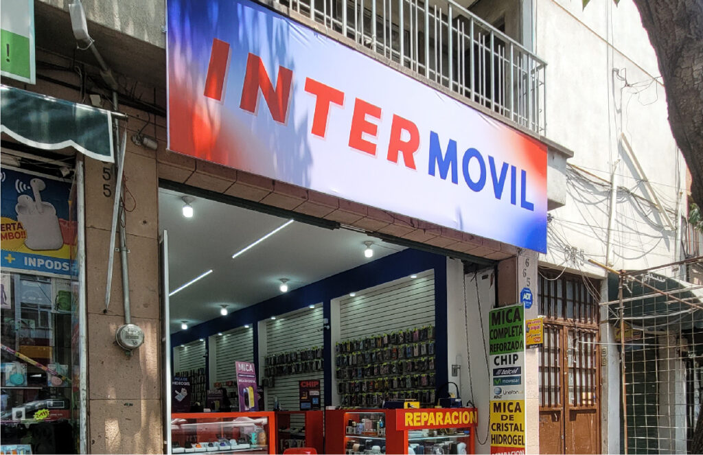 INTERMOVIL - INSTALACION DE VINIL - NAGUAL CREATIVO (2)