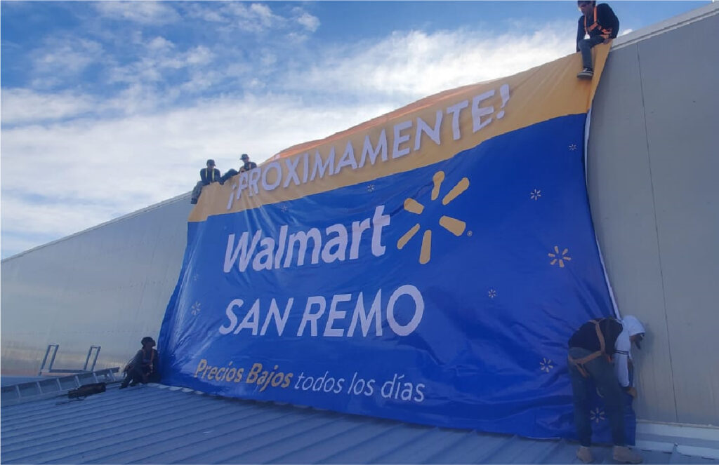 WALMART - INSTALACION DE VINIL - NAGUAL CREATIVO (1)