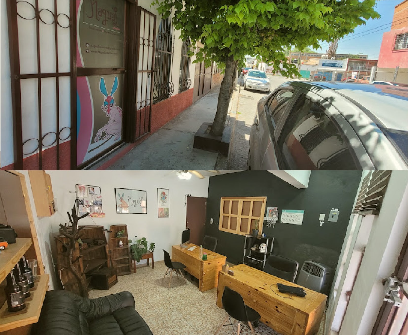 Estudio Nagual Creativo 1