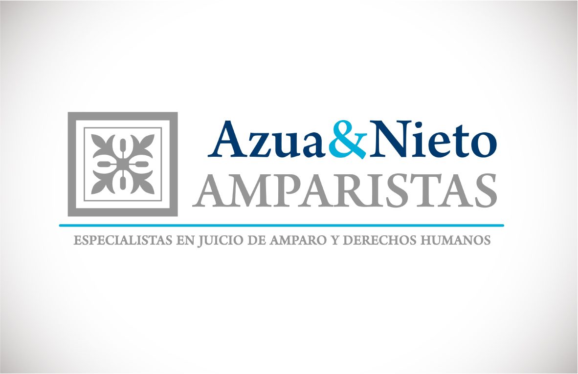 AZUA & NIETO AMPARISTAS - NAGUAL CREATIVO - PORTAFOLIO - DISEÑO DE MARCAS Y LOGOTIPOS