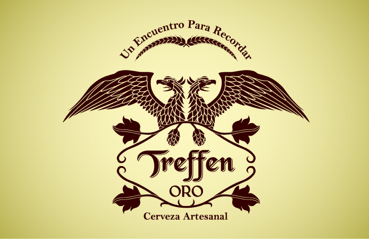 CERVECERIA TREFFEN-CERVEZA ARTESANAL- Nagual CreativO-03-12