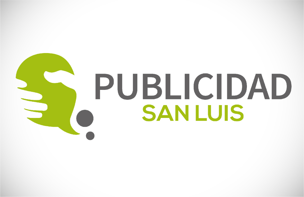 PUBLICIDAD SAN LUIS - NAGUAL CREATIVO - PORTAFOLIO - DISEÑO DE MARCAS Y LOGOTIPOS